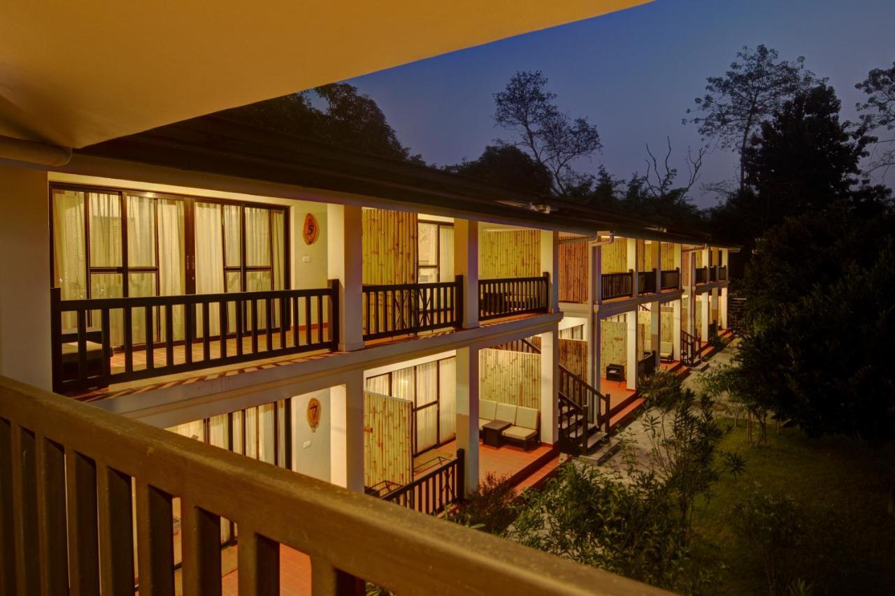 Jagatpur Lodge Khargauli Zewnętrze zdjęcie