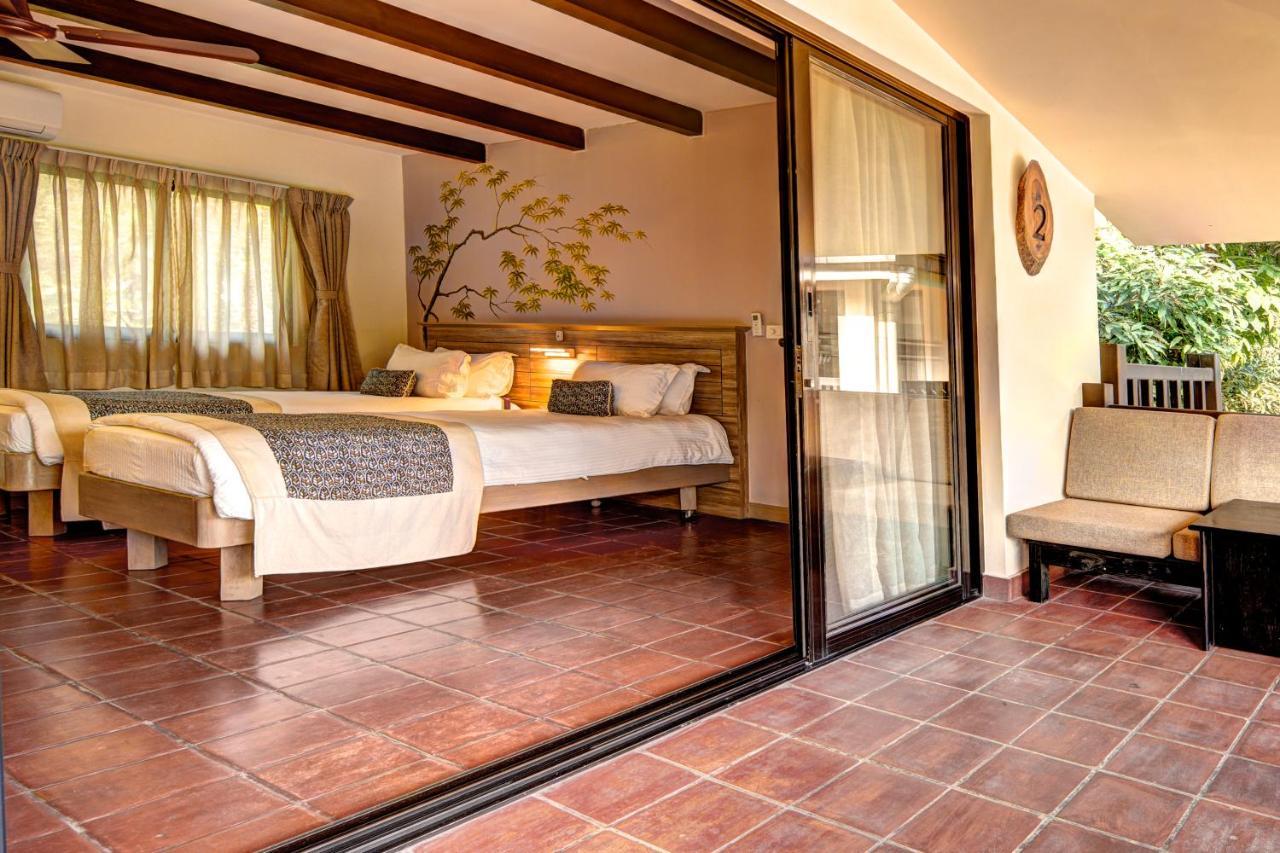Jagatpur Lodge Khargauli Zewnętrze zdjęcie