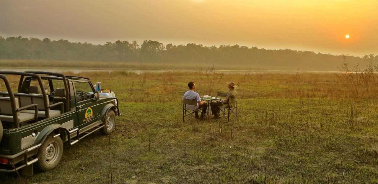 Jagatpur Lodge Khargauli Zewnętrze zdjęcie