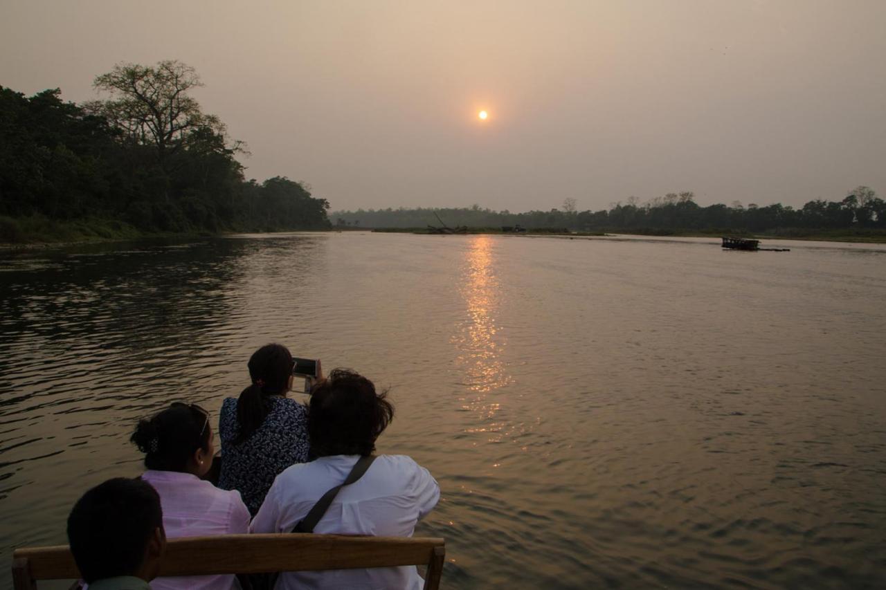 Jagatpur Lodge Khargauli Zewnętrze zdjęcie