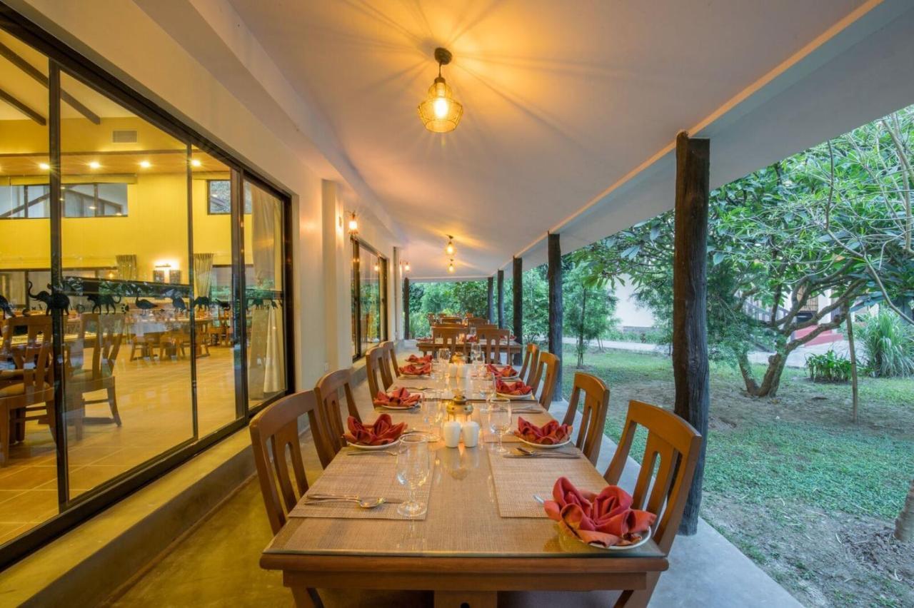 Jagatpur Lodge Khargauli Zewnętrze zdjęcie