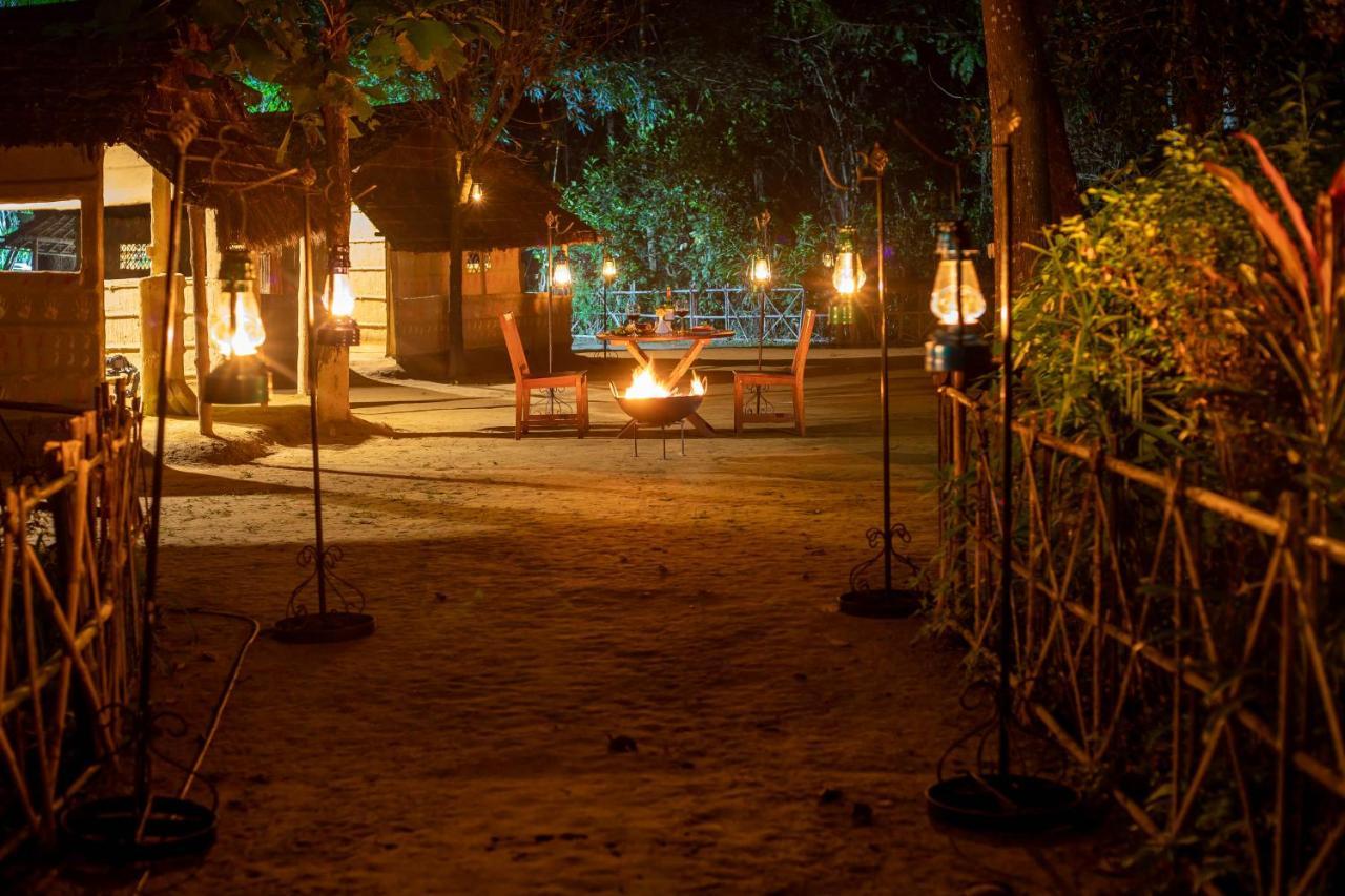 Jagatpur Lodge Khargauli Zewnętrze zdjęcie