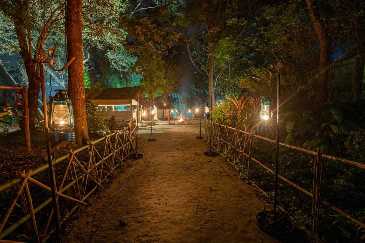 Jagatpur Lodge Khargauli Zewnętrze zdjęcie