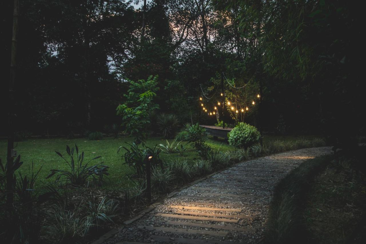 Jagatpur Lodge Khargauli Zewnętrze zdjęcie