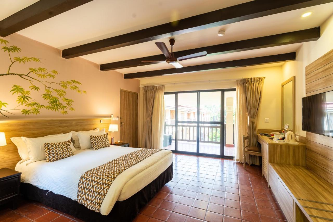 Jagatpur Lodge Khargauli Zewnętrze zdjęcie