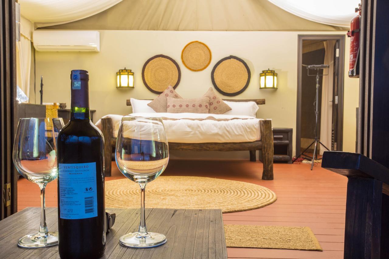 Jagatpur Lodge Khargauli Zewnętrze zdjęcie