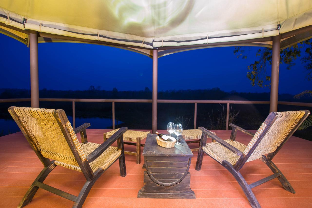 Jagatpur Lodge Khargauli Zewnętrze zdjęcie