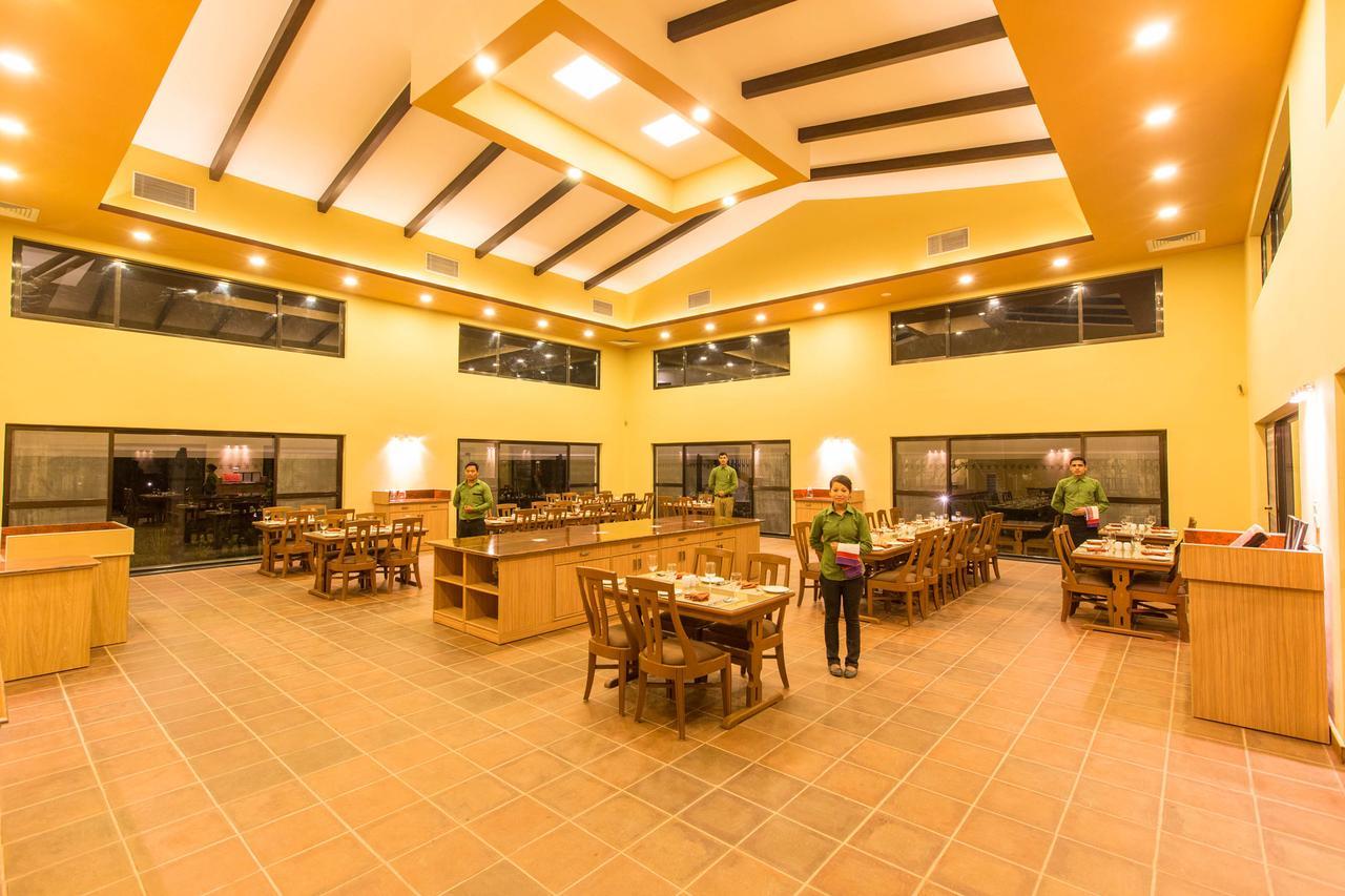 Jagatpur Lodge Khargauli Zewnętrze zdjęcie