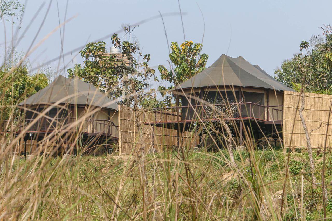 Jagatpur Lodge Khargauli Zewnętrze zdjęcie