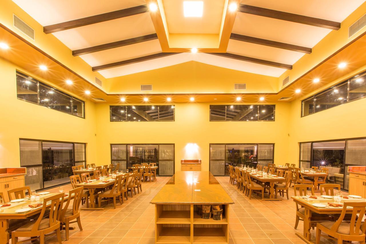 Jagatpur Lodge Khargauli Zewnętrze zdjęcie