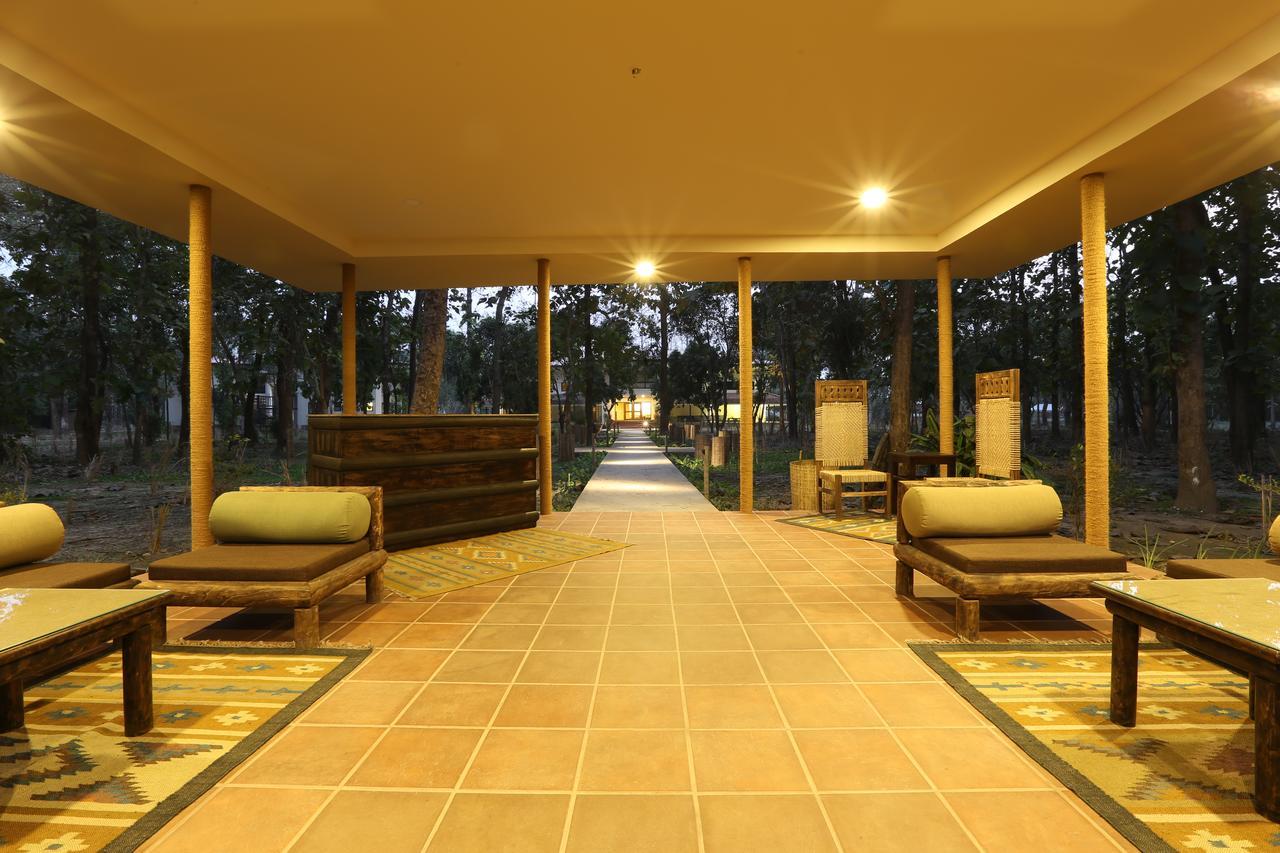 Jagatpur Lodge Khargauli Zewnętrze zdjęcie